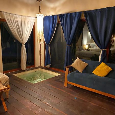 Xoot Ka'Ana Villa Sensacion Bacalar Dış mekan fotoğraf